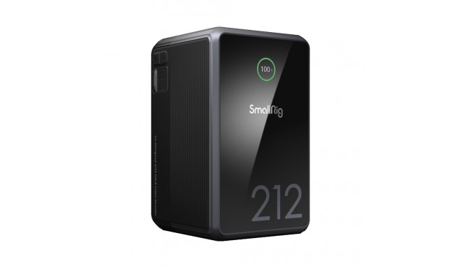 SmallRig 4293 V-Mount Battery VB212 Mini x Caleb Pike