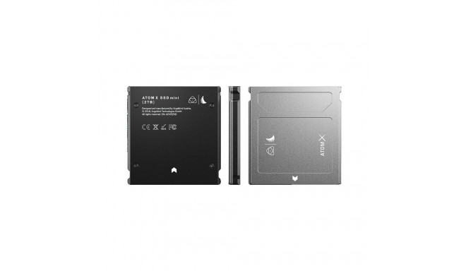 Angelbird SSD ATOMX SSDMINI 2TB