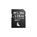 ANGELBIRD SD AV PRO MK2 R280/W160 (V60) 128GB | 1 PACK