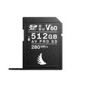 ANGELBIRD SD AV PRO MK2 R280/W160 (V60) 512GB | 1 PACK