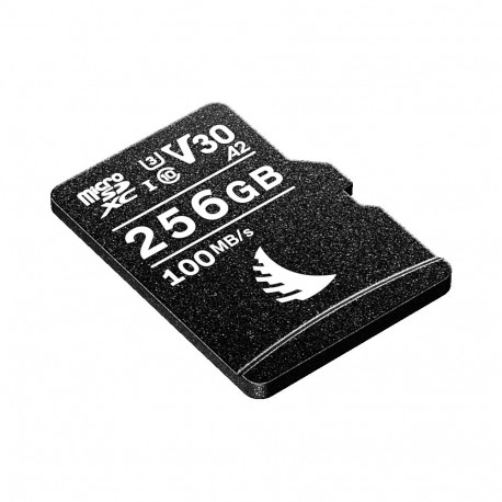 Angelbird microSD AV PRO (V30) 256GB