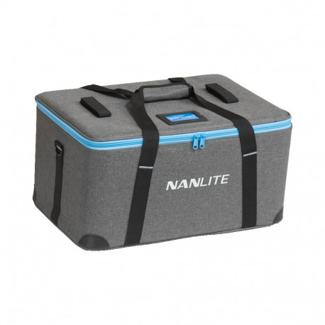 Nanlite Trolley case for 2 lights Forza 500/500B II