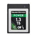 DELKIN CFEXPRESS POWER R1780/W1700 (G4) 1,3TB