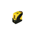 Stanley FATMAX ristjoonlaser 393,7" (10 m) 635 nm (< 1 mW)