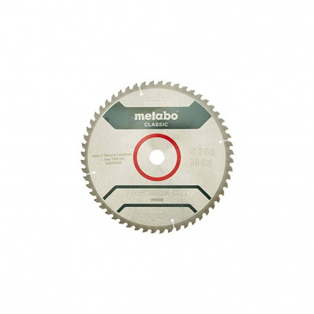 Metabo ‎628064000 circular saw blade 1 pc(s)