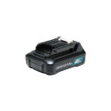 MAKITA BATTERY 12V 1.5Ah LI-ION BL1016