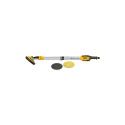 18V XR plasterboard sander