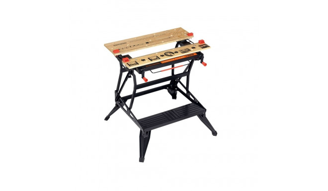 Black & Decker WM825-XJ workbench