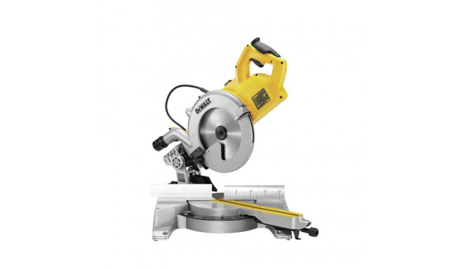 DeWALT DWS778-QS mitre saw 4300 RPM 1850 W