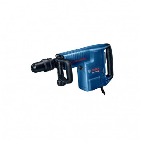 Bosch GSH 11 E SDS Max Black, Blue, Red 1500 W