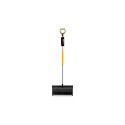 FISKARS ROLLER X-SERIES SNOW SHOVEL