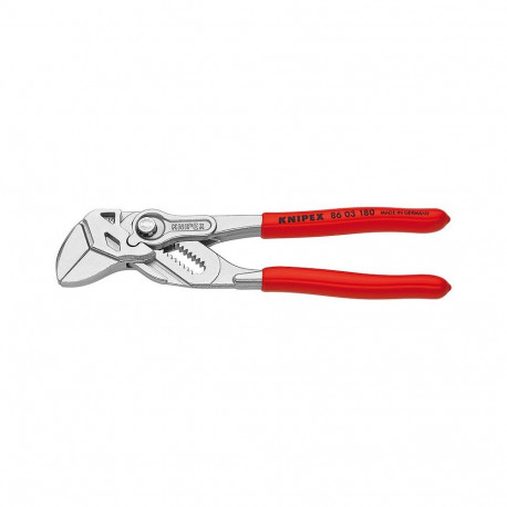 Knipex 86 03 180 liigendtangid