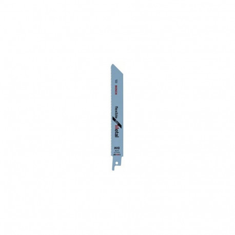 Bosch 2 608 656 027 bimetallist tikksae/jõhvsae/saabelsae terad 100 tk