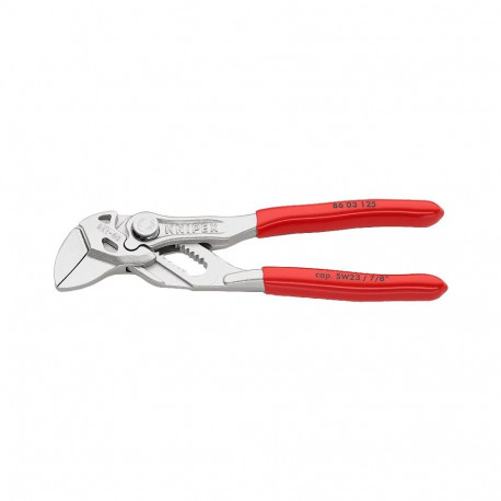 Knipex 86 03 125 plier Slip-joint pliers