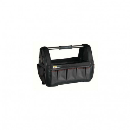Stanley 1-93-951 small parts/tool box Plastic Black