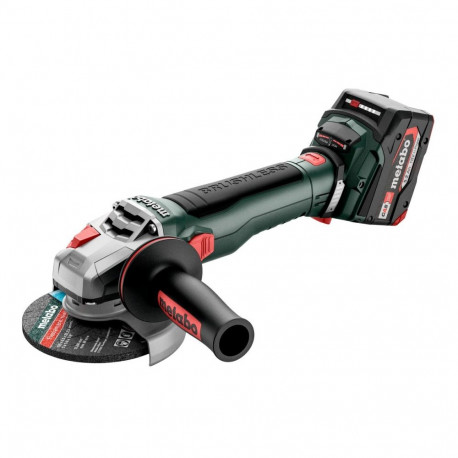 Metabo 613054650 nurklihvija 12.5 cm 10000 RPM 2.5 kg