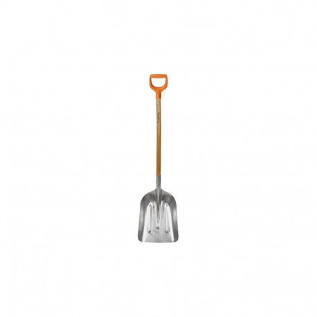 Fiskars 1001637 teraviljakühvel alumiinium, polüpropüleen (PP), alumiinium, puit