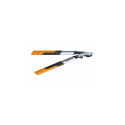 FISKARS SMALL SCISSOR PRUNING SHEARS (S), POWERGEAR X