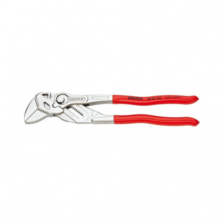 KNIPEX - tunge og rille-tang