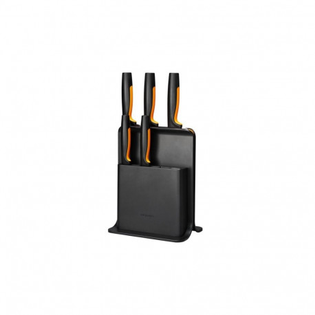 Fiskars Functional Form 6 pc(s) Slot knife block