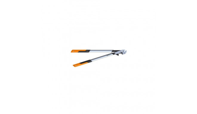 Fiskars PowerGear X suured alasi oksakäärid (L)