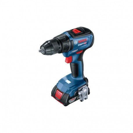 Bosch GSR 18V-50 1800 RPM must sinine