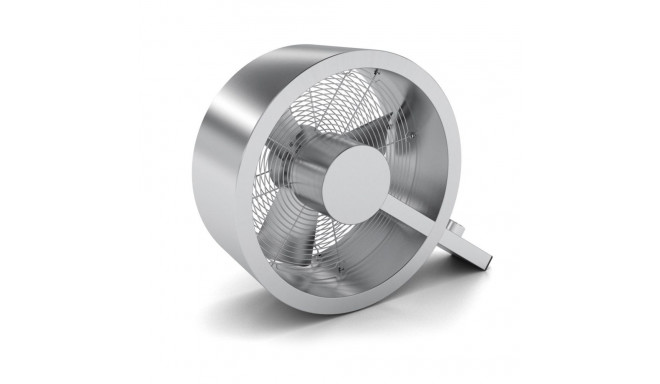 Stadler Form Q fan (silver)