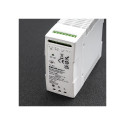 Qoltec 50884 DIN Rail Power Supply with UPS function | 60W