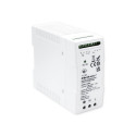 Qoltec 50884 DIN Rail Power Supply with UPS function | 60W