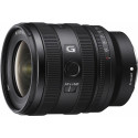 Sony FE 16-25mm f/2.8 G lens