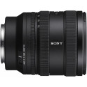 Sony FE 16-25mm f/2.8 G lens