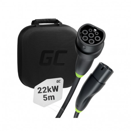 Green Cell GC-EVKABGC01