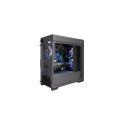 Lenovo Legion T5 26IRB8 Intel® Core™ i5 i5-14400F 32 GB DDR5-SDRAM 1 TB SSD NVIDIA GeForce RTX 4060 