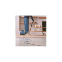 Taurus Homeland Cyclone 2 L Cylinder vacuum Dry 800 W Bagless