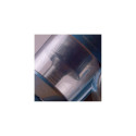 Taurus Homeland Cyclone 2 L Cylinder vacuum Dry 800 W Bagless