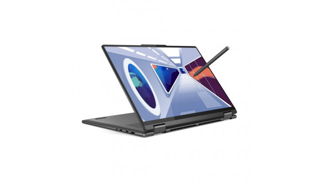Lenovo Yoga 7 Intel® Core™ i7 i7-1360P Hybrid (2-in-1) 40.6 cm (16") Touchscreen 2.5K 16 GB LPDDR5-S