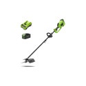 Greenworks trimmer 40V 4Ah GD40BCK4 - 1301507UB
