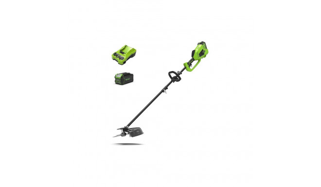 Greenworks trimmer 40V 4Ah GD40BCK4 - 1301507UB