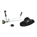 Greenworks GR2105707 brush cutter/string trimmer Battery Green