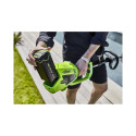 Greenworks trimmer 40V 4Ah GD40BCK4 - 1301507UB