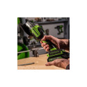 Angle grinder 24V Greenworks GD24AG - 3200207