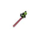 Hedge trimmer 40V Greenworks G40HT61 - 2200907