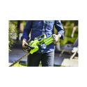 Hedge trimmer 40V Greenworks G40HT61 - 2200907