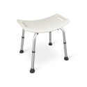 Rehabilitation shower stool