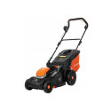 cordless mower YARD FORCE YF-LMC40A