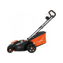 cordless mower YARD FORCE YF-LMC40A