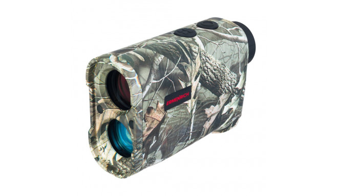 Levenhuk Camo LC900 Hunting Laser Rangefinder