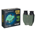 Levenhuk Atom Digital DNB250 Night Vision Binoculars