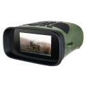 Levenhuk Atom Digital DNB200 Night Vision Binoculars