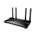 Wireless Router|TP-LINK|Wireless Router|1800 Mbps|Mesh|Wi-Fi 6|4x10/100/1000M|LAN \ WAN ports 1|DHCP